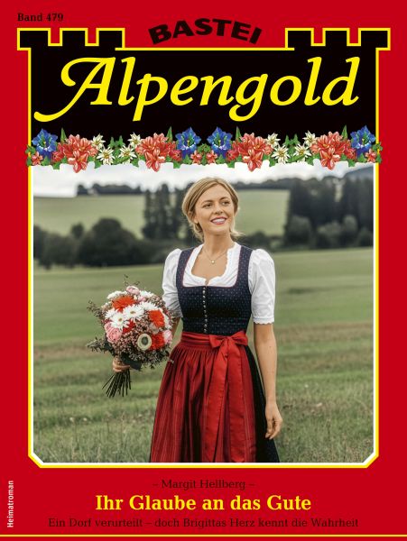 Alpengold 479