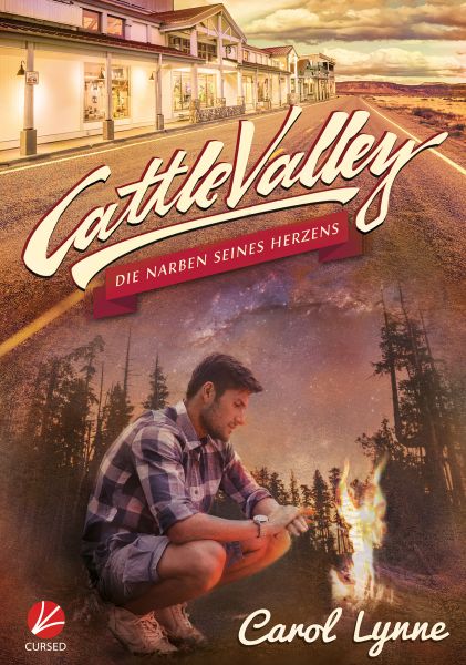 Cattle Valley: Die Narben seines Herzens