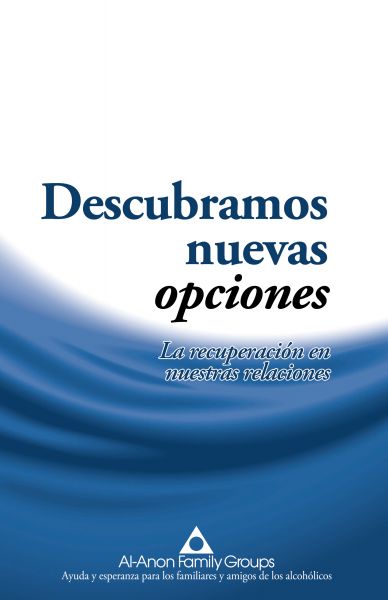 Descubramos nuevas opciones