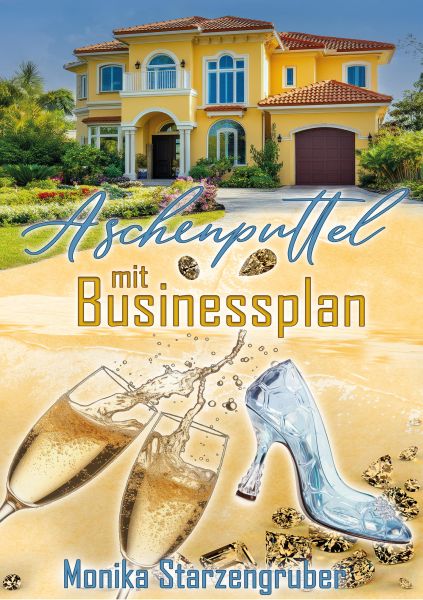 Aschenputtel mit Businessplan