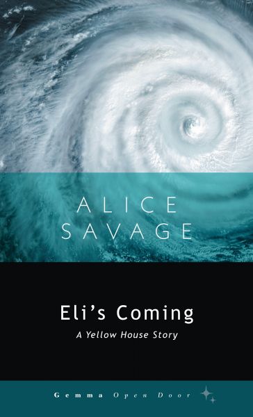 Eli's Coming -- forthcoming