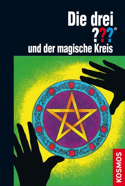 Die drei ??? und der magische Kreis (drei Fragezeichen)