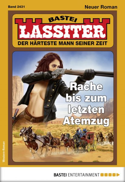 Lassiter 2431