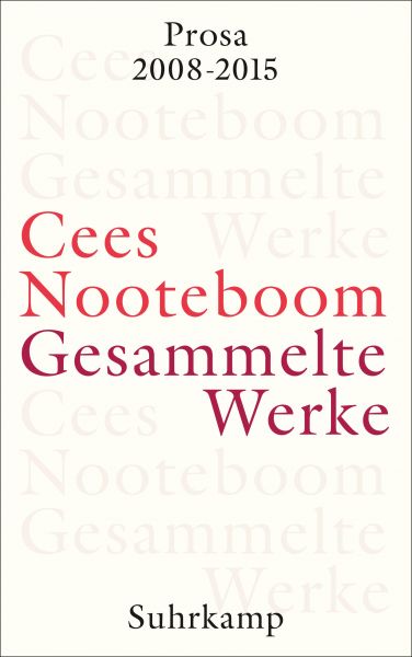 Gesammelte Werke