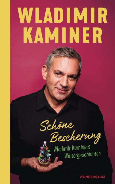 Kaminer W.,Schöne Bescherung