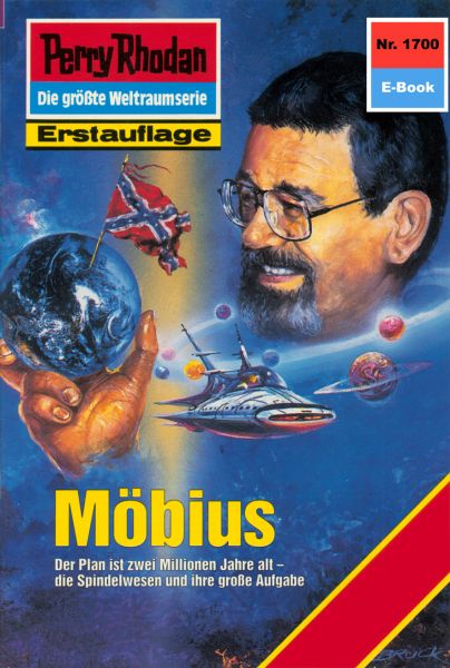 Perry Rhodan-Paket 35 Beam Einzelbände: Die Ayindi