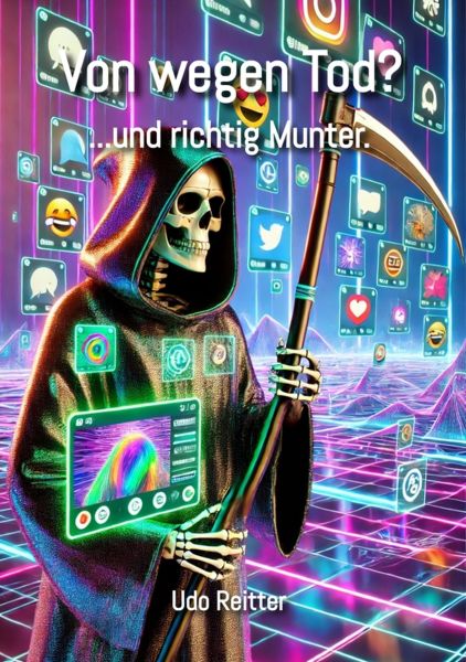 Von wegen Tod?