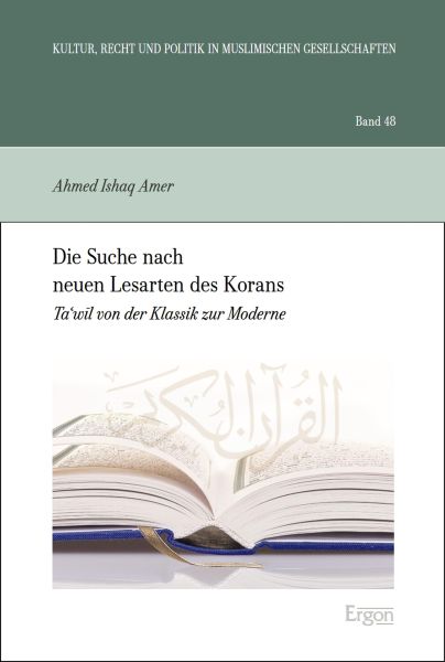 Die Suche nach neuen Lesarten des Korans