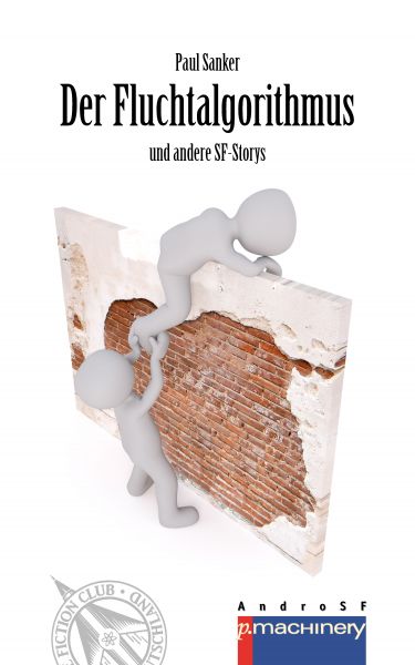 DER FLUCHTALGORITHMUS