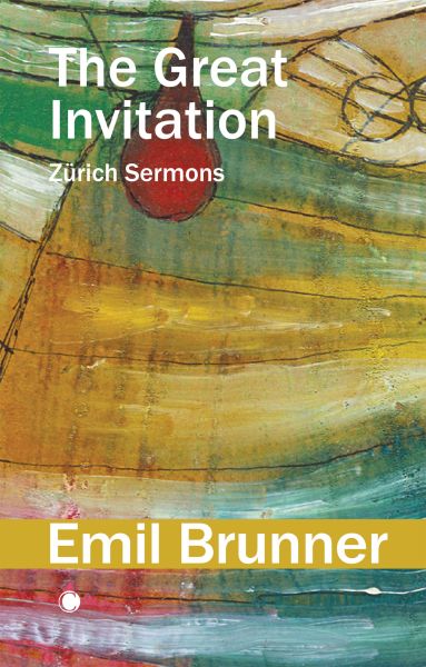 The Great Invitation