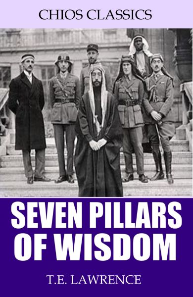 Seven Pillars of Wisdom