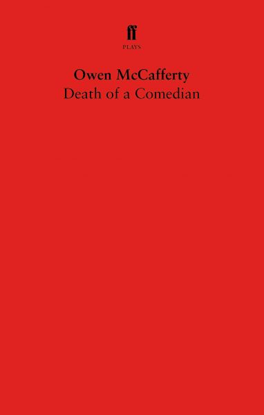 Death of a Comedian