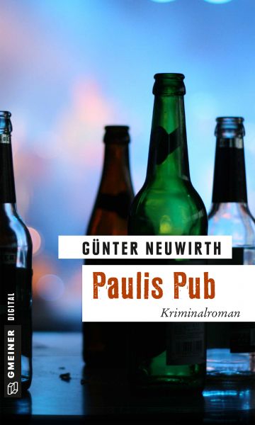 Paulis Pub