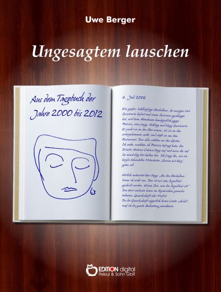 Ungesagtem lauschen