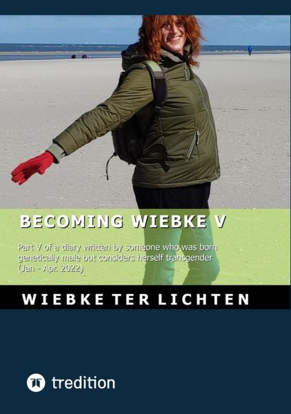 Becoming Wiebke V