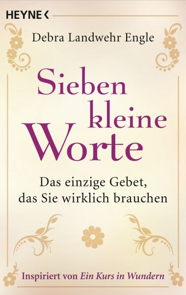 Sieben kleine Worte