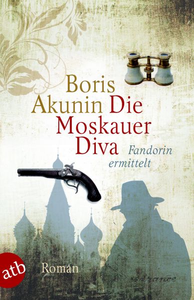 Die Moskauer Diva