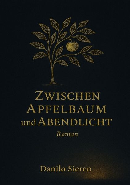 Zwischen Apfelbaum und Abendlicht