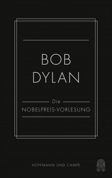Die Nobelpreis-Vorlesung