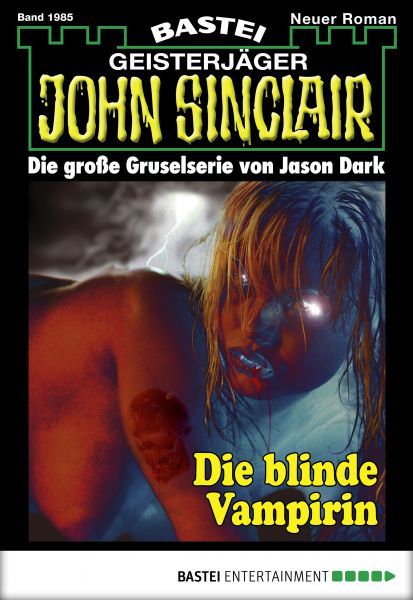 John Sinclair - Folge 1985