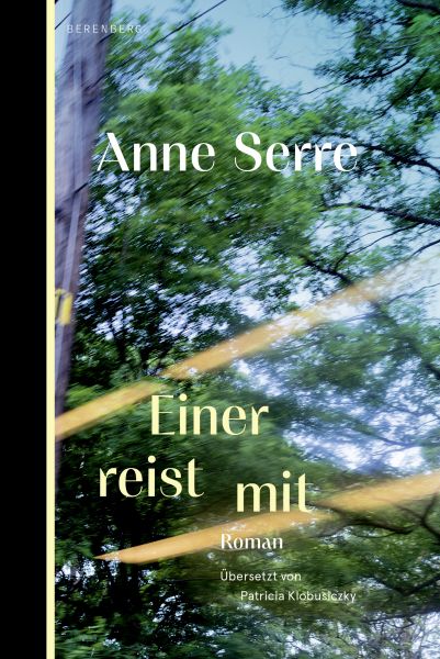 Einer reist mit