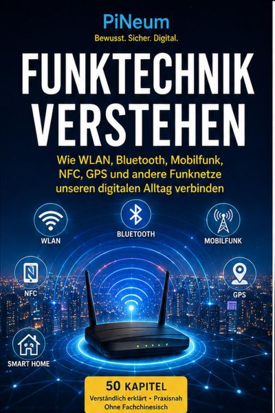 Funktechnik verstehen