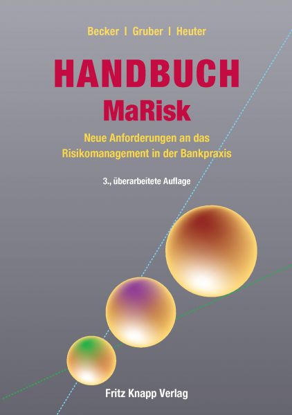 Handbuch MaRisk