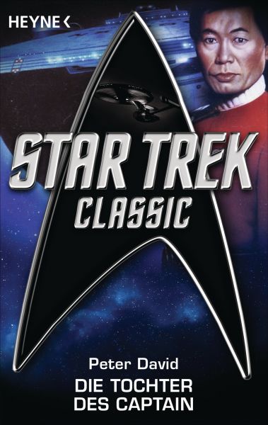 Star Trek - Classic: Die Tochter des Captain