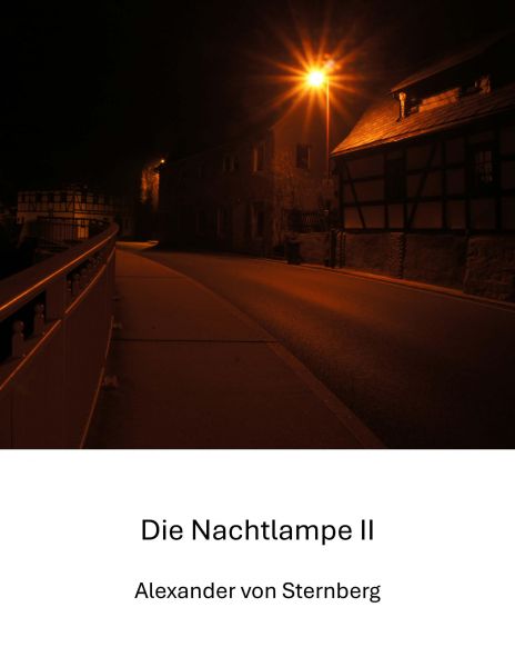 Die Nachtlampe II