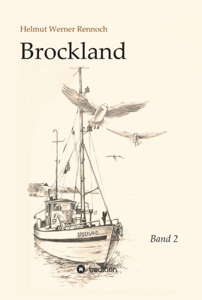 Brockland - Band 2