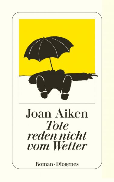 Tote reden nicht vom Wetter