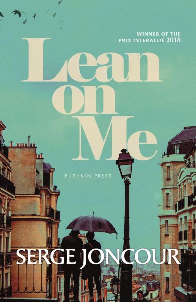 Lean on Me