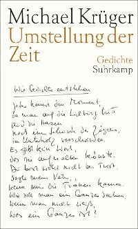 Umstellung der Zeit
