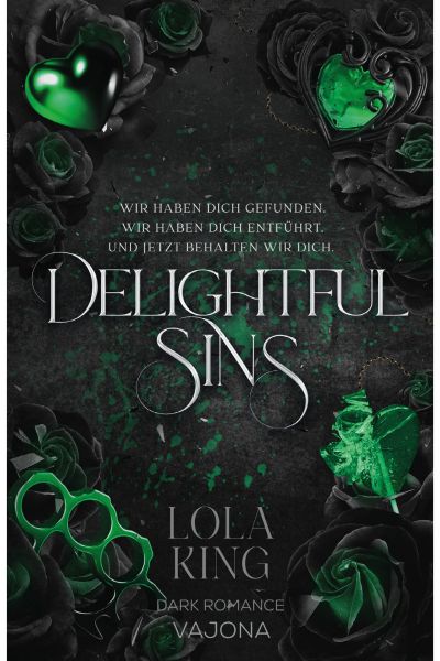 Delightful Sins