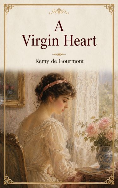A Virgin Heart