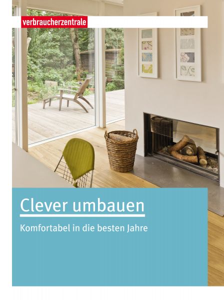 Clever umbauen