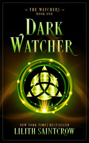 Dark Watcher