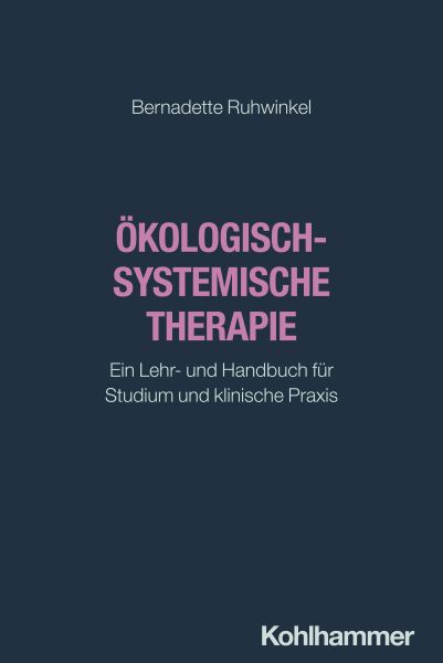 Ökologisch-systemische Therapie