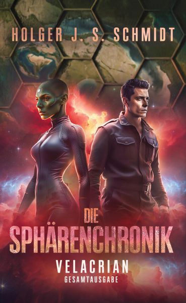 Die Sphärenchronik - Velacrian