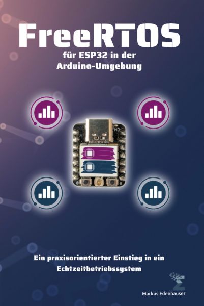 FreeRTOS für ESP32 in der Arduino-Umgebung