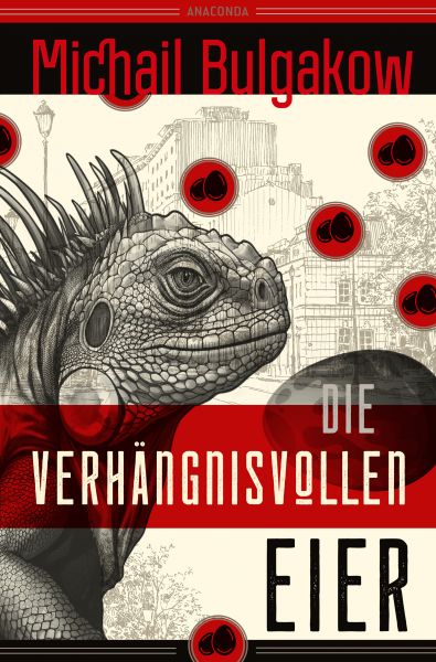 Die verhängnisvollen Eier und Notizen auf Manschetten. Vollständig neu übersetzt von Alexandra Berli