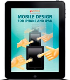 Smashing eBook #4: Mobile Design for iPhone and iPad