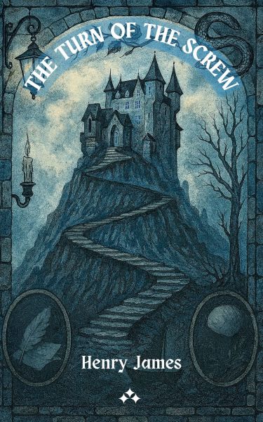 The Turn of the Screw