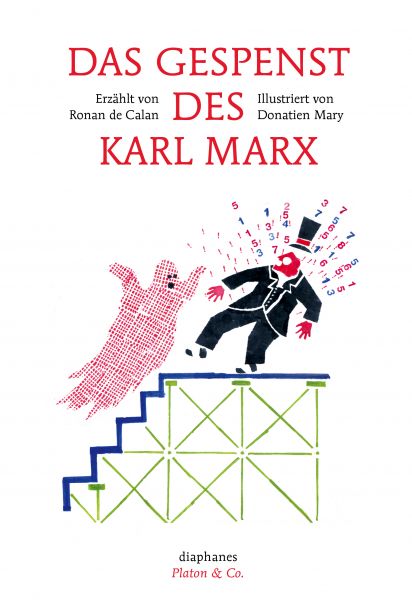 Das Gespenst des Karl Marx