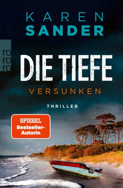 Die Tiefe: Versunken