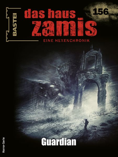 Das Haus Zamis 156