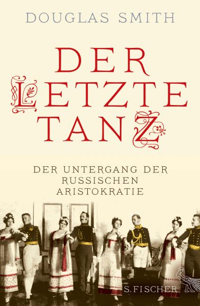 Der letzte Tanz