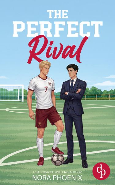 The Perfect Rival | Die spicy Enemies to Lovers Gay Sports Romance zwischen einem Prinzen und einem