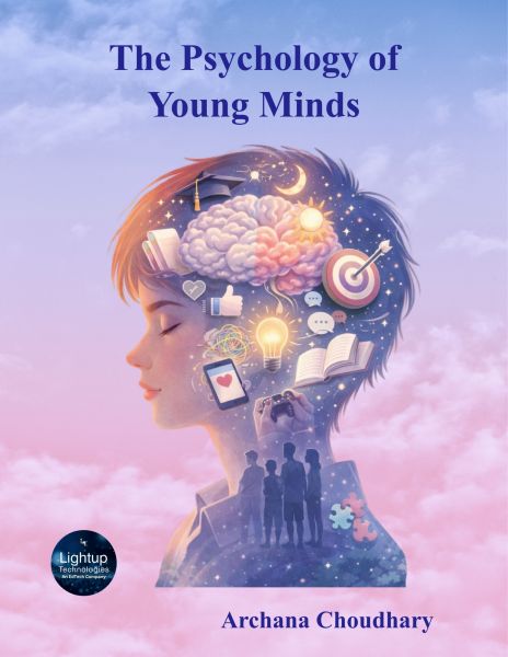 The Psychology of Young Minds