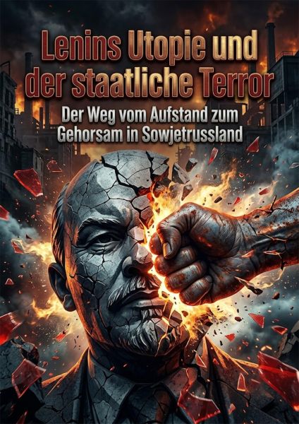 Lenins Utopie und der staatliche Terror